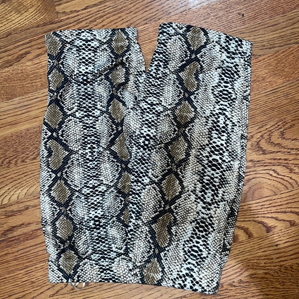Bike shorts